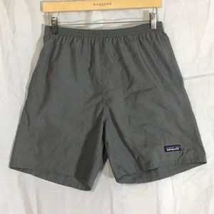 Mens Patagonia shorts